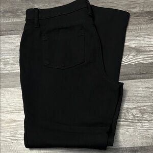 Time and Tru Women's Skinny Jeans - Black